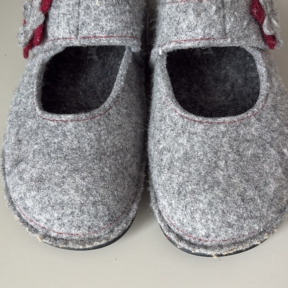 Finn Comfort Women's Light Grey Arlberg Size 38 - Picture 5 of 11